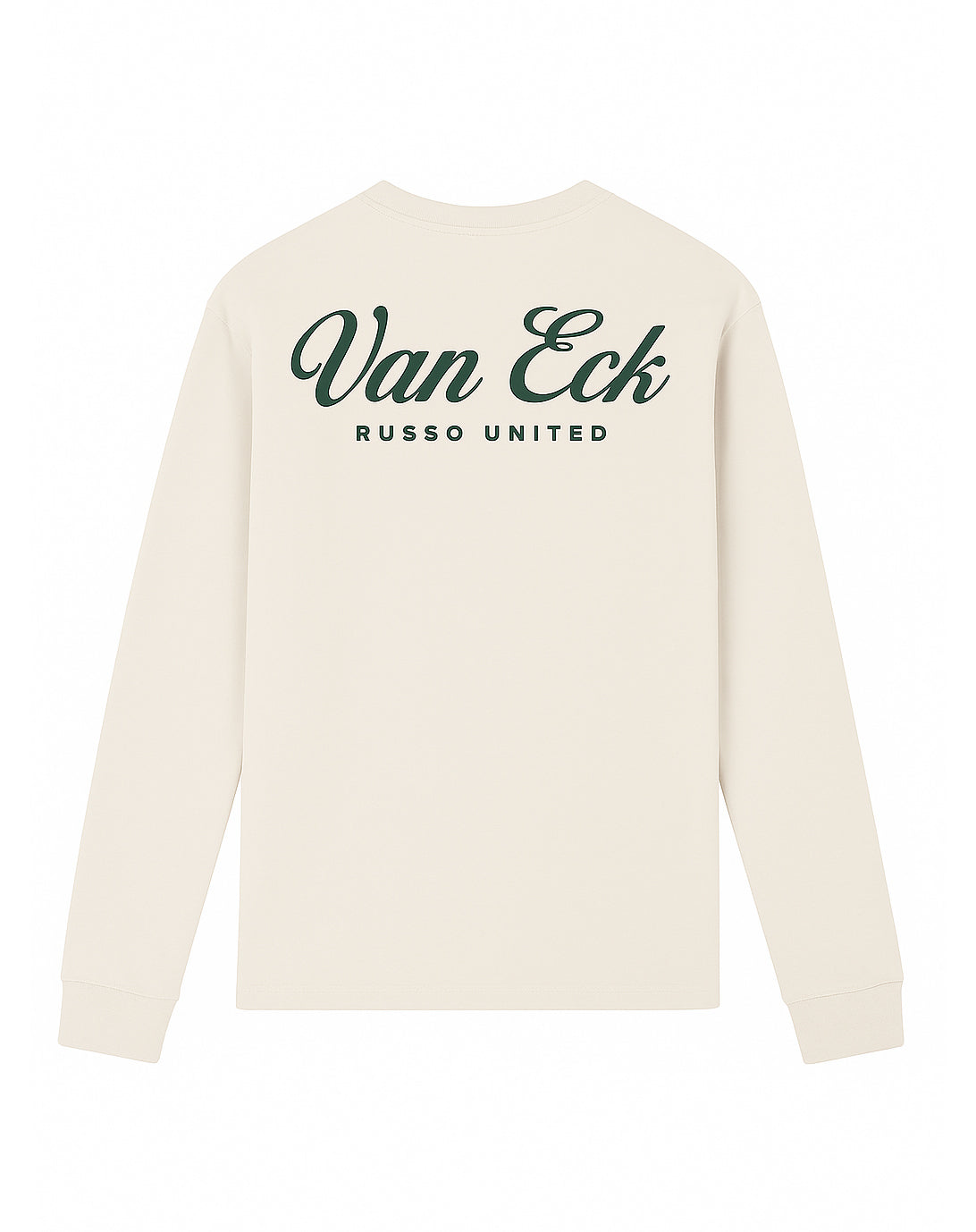 Russo United Bone Longsleeve