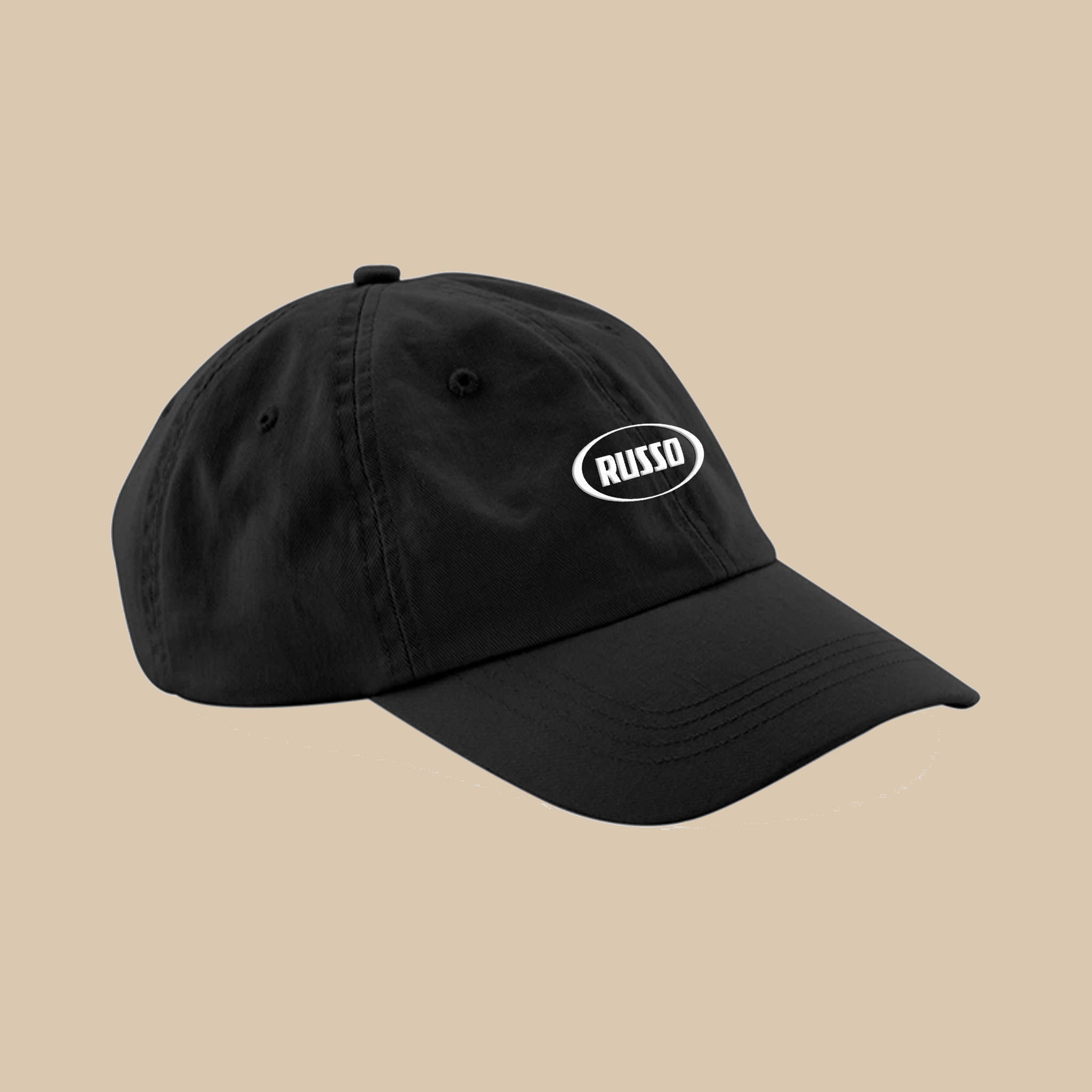 Russo Original Cap